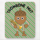 Suche nach posaune mousepads Niedriger messing