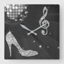 Suche nach musiknoten wanduhren Musikfreunde