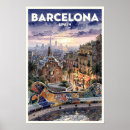 Suche nach katalanisch poster Park güell