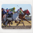 Suche nach pferderennen mousepads Laufen