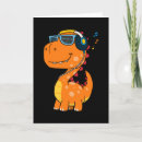 Suche nach dino cartoon karten Niedlich