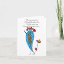 Suche nach vogel ist das wort postkarten Natur