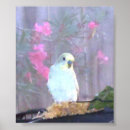 Suche nach budgie poster Parakeet