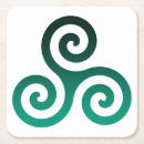 Suche nach keltisches symbol untersetzer Triskele