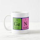 Suche nach genie chemie tassen Geek