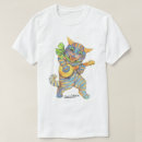 Suche nach wain tshirts Vintage katzenkunst