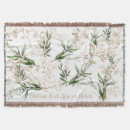 Suche nach eukalyptus decken Für sie