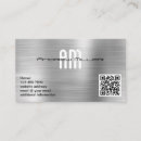 Suche nach autowäsche visitenkarten Qr code