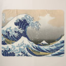 Suche nach hokusai decken Holzschnitt