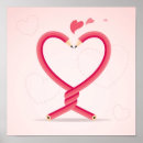 Suche nach couple in love poster Heart