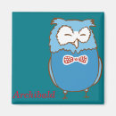 Suche nach ochsen magnete Eule