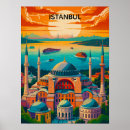 Suche nach istanbul poster Bosporus