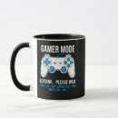 Suche nach gamer tassen Videospiele