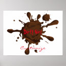 Suche nach platsch poster Dreckig