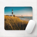 Suche nach leuchtturm mousepads See