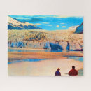 Suche nach gletscher puzzle Juneau