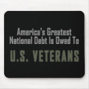 Suche nach veteran mousepads Jede person