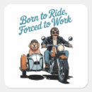 Suche nach motorrad spaß aufkleber Hund