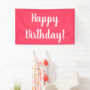 Suche nach banner Glücklicher geburtstag