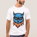 Suche nach bunte eule tshirts Für alle