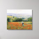Suche nach mohnblume leinwandbilder Impressionismus