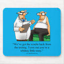 Suche nach die medizinische mousepads Arzt