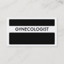 Suche nach gynäkologe visitenkarten Weiß