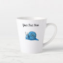 Suche nach niedliche schnecke tassen Cartoon