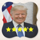 Suche nach donald trump untersetzer Trumpf