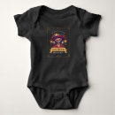 Suche nach dia de los muertos babykleidung Kalavera