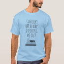 Suche nach kassierer tshirts Einzelhandel