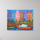 Suche nach hausboot poster Holland