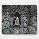Suche nach buddha statue mousepads Spirituell