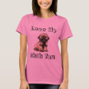 Suche nach liebe shih tzu tshirts Dog