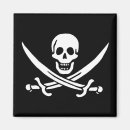 Suche nach vintage piraten magnete Historisch