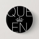 Suche nach lustige krone buttons Königin