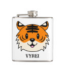 Suche nach tiger flachmänner Cartoon