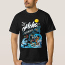 Suche nach hawaii strand tshirts Jede person