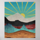 Suche nach sunrise poster Modern