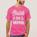 Suche nach brautkleid tshirts Junggesellinnenabschied
