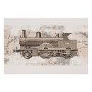Suche nach antiker druck poster Eisenbahn