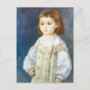 Suche nach pierre auguste renoir postkarten Kind