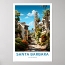 Suche nach santa barbara poster Urlaub