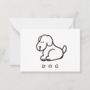 Suche nach welpen kleine grußkarten Hunde