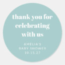 Suche nach unisex aufkleber Babyparty