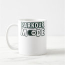 Suche nach parkour tassen Athletischer lebensstil