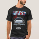 Suche nach rostiges auto tshirts Elektra