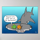 Suche nach hammerhai poster Fische