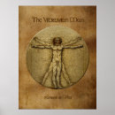 Suche nach vitruvian poster Anatomie