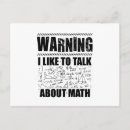Suche nach mathe postkarten Wissenschaft